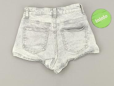 bully jeans: Шорти жіночі, розмір S — 3
