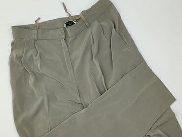 Spodnie materiałowe damskie, XL w lalafo.pl Spodnie materiałowe damskie, XL