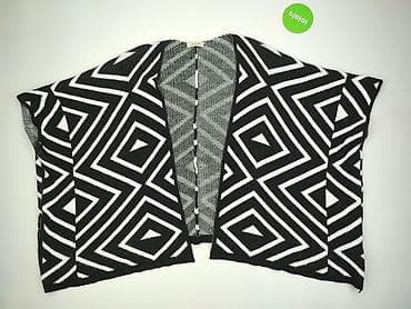 ame warm: Ponczo damskie, rozmiar One size — 3