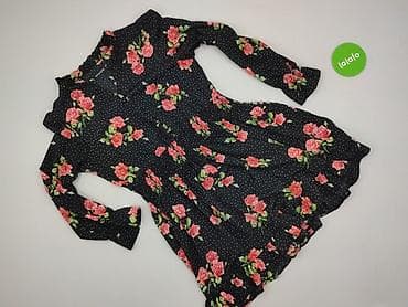 sukienki maxi boho: PrettyLittleThing, Sukienka damska, rozmiar S — 2