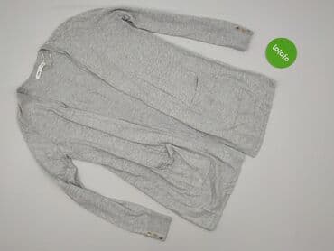 kononowicz bez koszulki: Sinsay, Kardigan damski, rozmiar S — 3