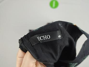 c: Echo, Sukienka damska, rozmiar L — 4