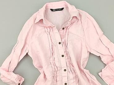 botki zara: Zara, Tunika damska, rozmiar S — 1