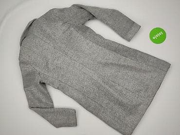 sinsay kozuch: Sinsay, Płaszcz damski, rozmiar XS — 3