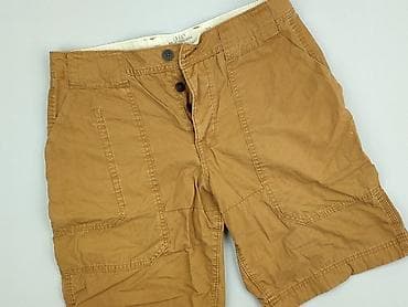 H&M L.O.G.G., Szorty dla mężczyzn, rozmiar M