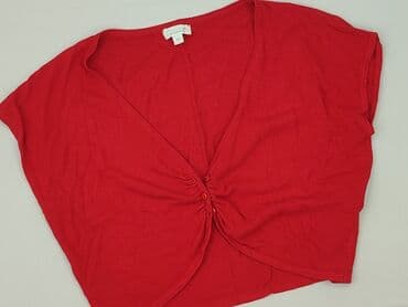 solar wyprzedaż sukienki: Kardigan damski, rozmiar M — 1