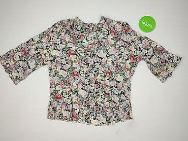 bluzki pikowane: Bluzka damska, rozmiar 3XL — 2