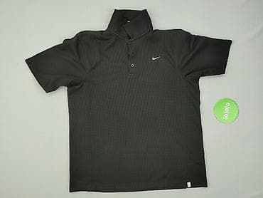 e.m.g. collection: Nike, Koszulka polo dla mężczyzn, rozmiar M — 2