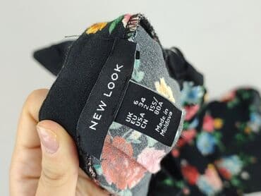 new yorker sukienka w kwiaty: New Look, Комбінезон жіночий, розмір XS — 4