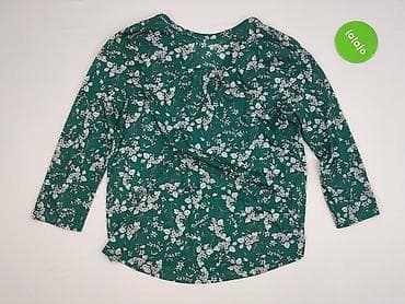 bluzki cc: H&M, Bluzka damska, rozmiar S — 3