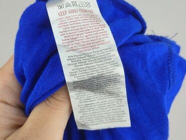 chabrowa bluzki plus size: Ulubione, Bluzka damska, rozmiar XL — 5