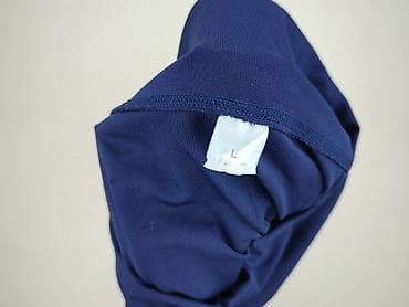 my basic pl: Legginsy Sportowe damskie, rozmiar L — 4