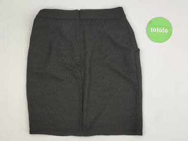 spódnice midi plisowane czarne: Beloved, Spódnica damska, S — 3