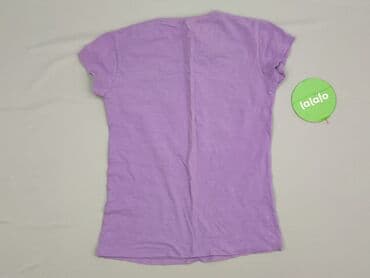t shirty z czerwonem napisem: T-shirt damski, rozmiar S — 3