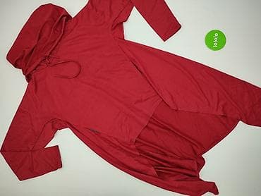 "odder side": Bluza z kapturem damska, rozmiar L — 2