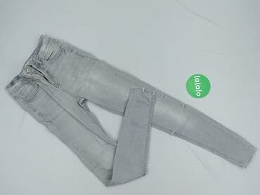 джинси жіночі сінсей: Denim Co, Jeans for women, size 2XS (EU 32) — 2