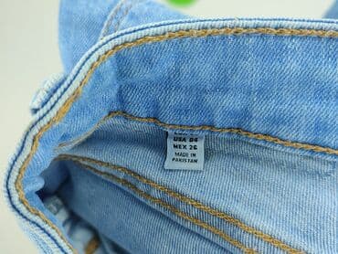 jeansy w panterkę zara: Zara, Jeansy damskie, rozmiar XS — 5