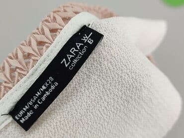 top zara basic: Zara, Top damski, rozmiar M — 4