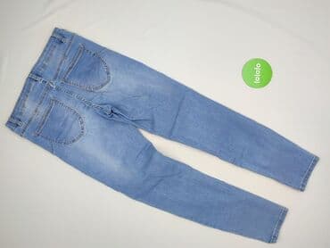 spodnie push up reserved: Denim Collection, Jeans for women, L — 3