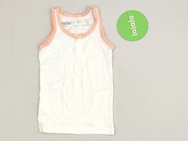 sukienka dla 6 latki: T-shirt, Lupilu, 1.5-2 years, 86-92 cm, condition - Perfect — 2