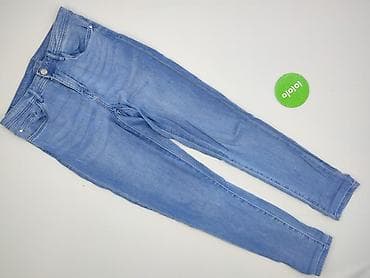 pull and bear pull and bear pull and bear: Esmara, Jeansy damskie, rozmiar M — 2