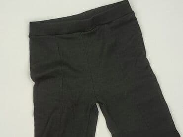 krótkie spodenki w paski bershka: Bershka, Szorty damskie, rozmiar S — 2