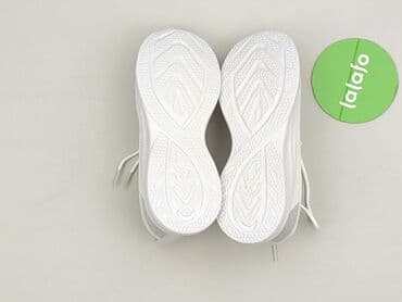 skarpetki z usztywnioną podeszwą: Sneakersy damskie, 36 — 4