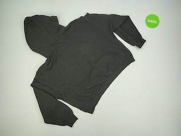 pull and bear koszula lniana: PULL&BEAR, Bluza z kapturem damska, rozmiar S — 3