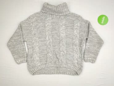 programmer t shirty: Top Secret, Sweter damski, rozmiar S — 2