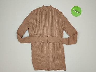 wk dzik bluza: H&M, Golf damski, rozmiar M — 3