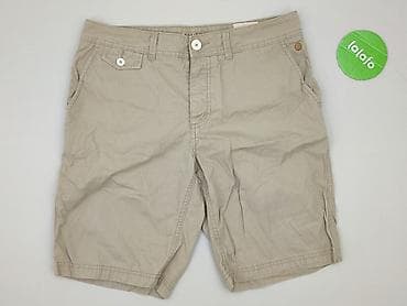 klapki do p: Szorty dla mężczyzn, rozmiar M — 2