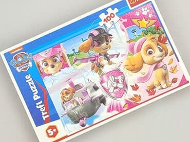 Puzzle dla Dzieci, stan - Idealny w lalafo.pl Puzzle dla Dzieci, stan - Idealny