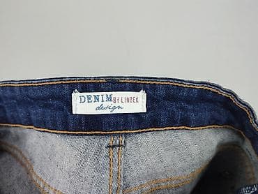 levis legging: Denim, Jeansy damskie, rozmiar L — 4