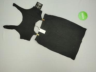 buty ac dc: Women`s dress, size M — 2