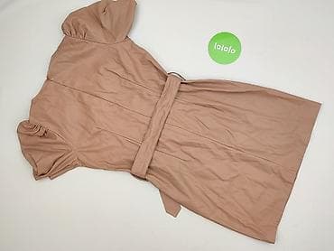 sinsay oversize: Sinsay, Sukienka damska, rozmiar M — 3