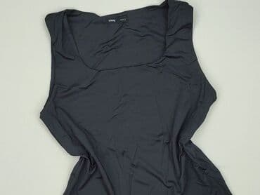 buty black squad: Sinsay, Топ жіночий, розмір L — 1