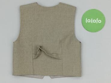 pajacyk niemowlęcy lidl: Vest, 6-9 months, condition - Very good — 3