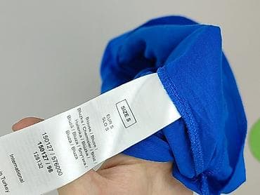 bluza superman: Orsay, Bluzka damska, rozmiar S — 4