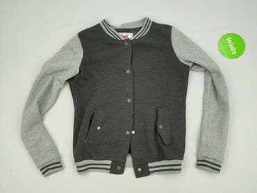 kurtka clockhouse: Alcott, Куртка бомбер жіноча, S — 2