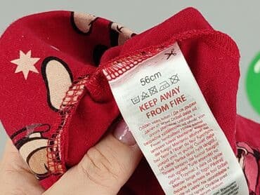 hello kitty piżamy: Sweatpants, Disney, Newborn baby, condition - Perfect — 5
