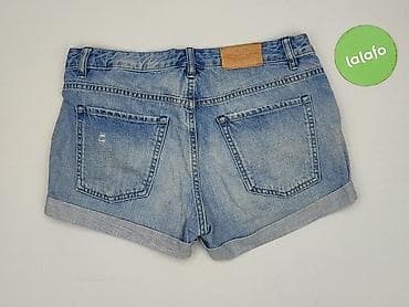 spodenki tom rose: H&M L.O.G.G., Szorty damskie, rozmiar M — 3