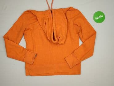 pięć lat w paski bluza w paski swiat: Gilly Hicks, Bluza z kapturem damska, rozmiar L — 3