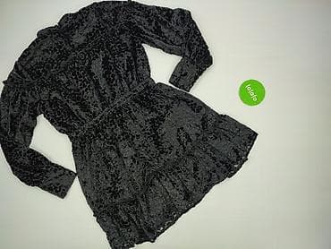 top marks: Topshop, Сукня жіноча, розмір L — 3