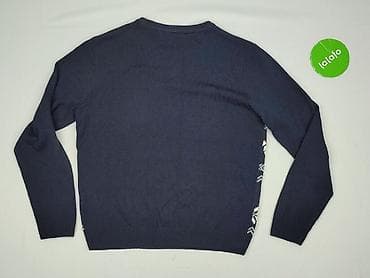 tkmax kurtki: Sweter dla mężczyzn, rozmiar L — 3