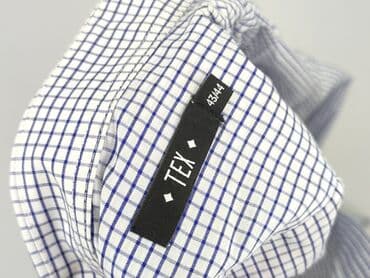 new yorker koszulka oversize: TEX, Koszulа dla mężczyzn, L — 4