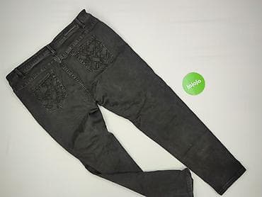 hand work denim: Monnari, Jeansy damskie, rozmiar 3XL — 3