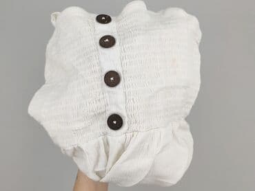 biale trampki mustang: Sukienka damska, rozmiar 2XS — 5