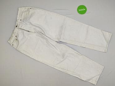 black squad dresy: Jeansy dla mężczyzn, rozmiar XS — 2