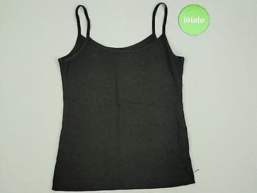 joggery basic damskie: H&M L.O.G.G., Top damski, rozmiar L — 3