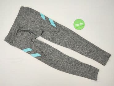 nike performance legginsy krótkie: Legginsy Sportowe damskie, rozmiar S — 3